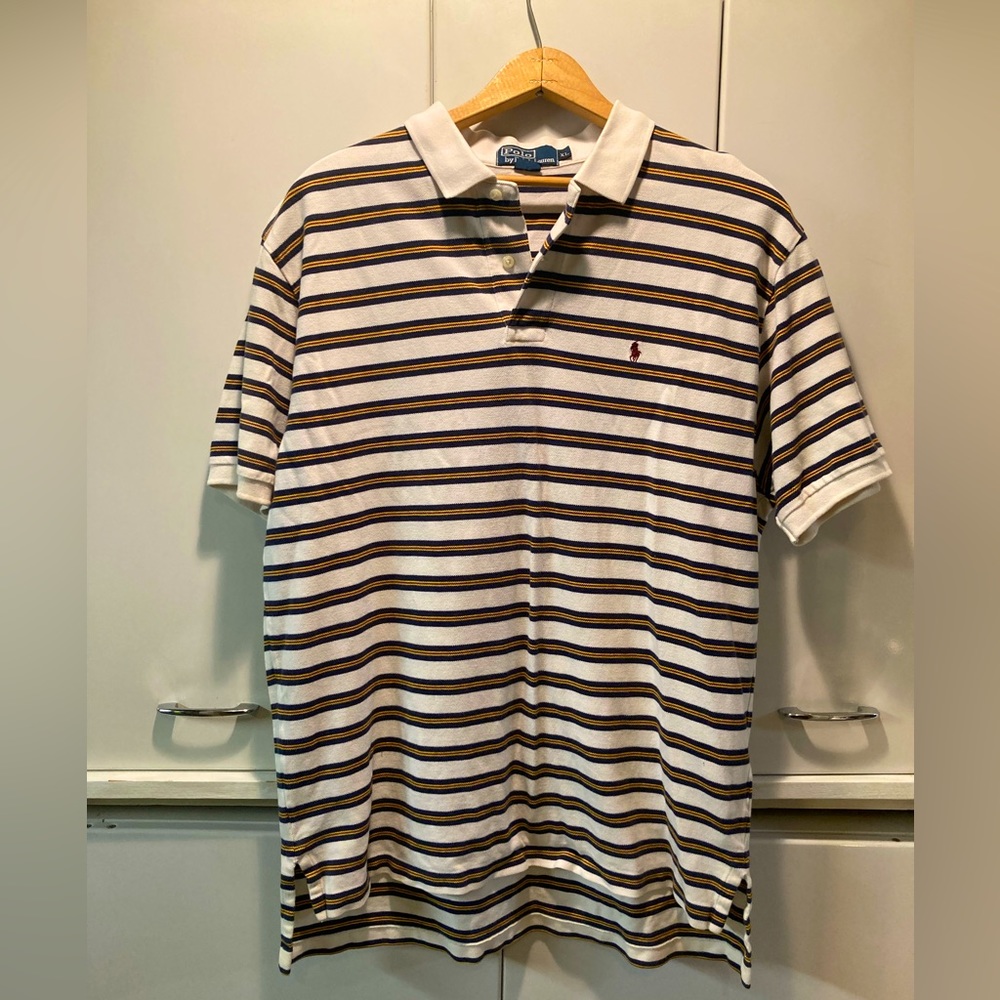 Polo by Ralph Lauren| Men’s shirt